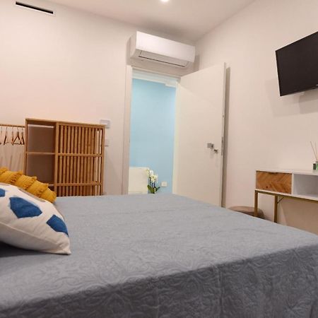 سانتا ماريا دي كاستيلاباتي A' Treglia B&B المظهر الخارجي الصورة