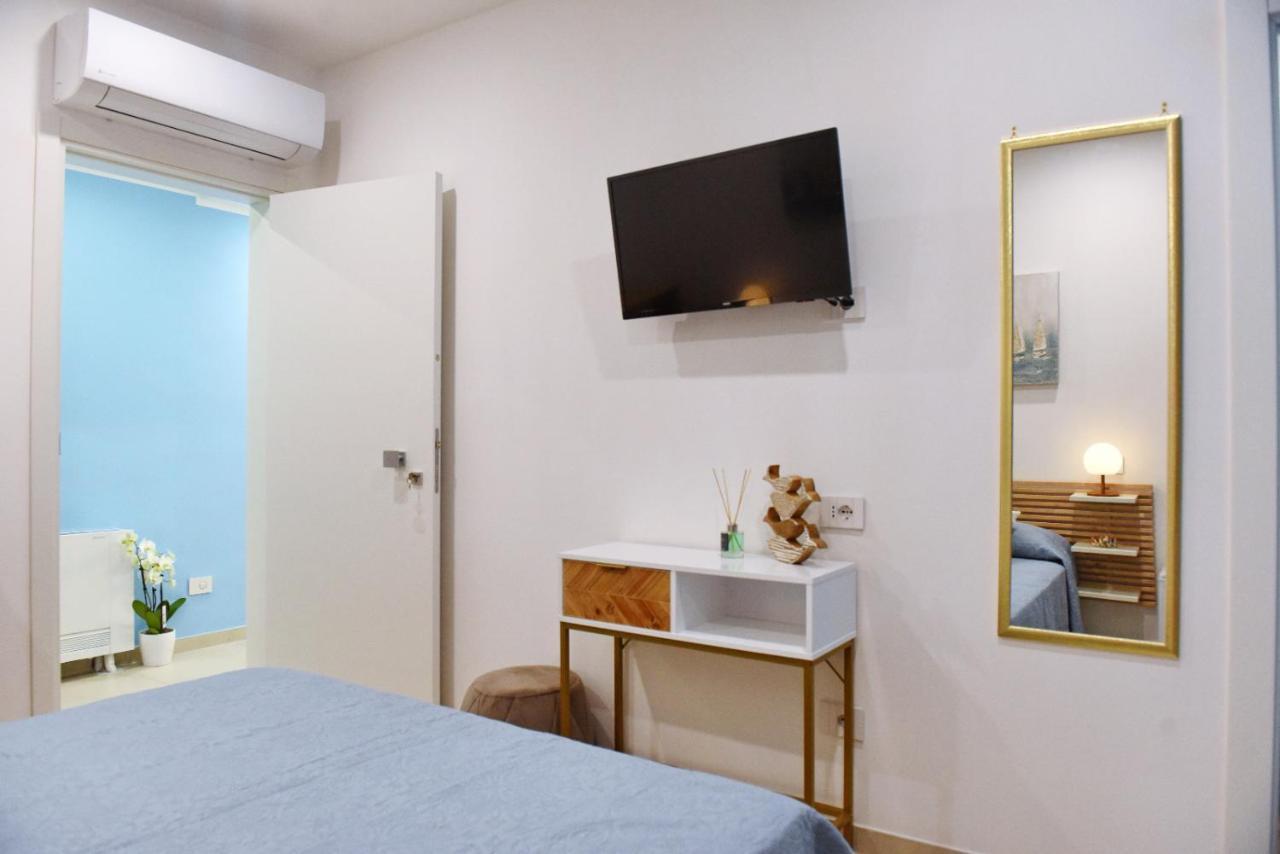 سانتا ماريا دي كاستيلاباتي A' Treglia B&B المظهر الخارجي الصورة