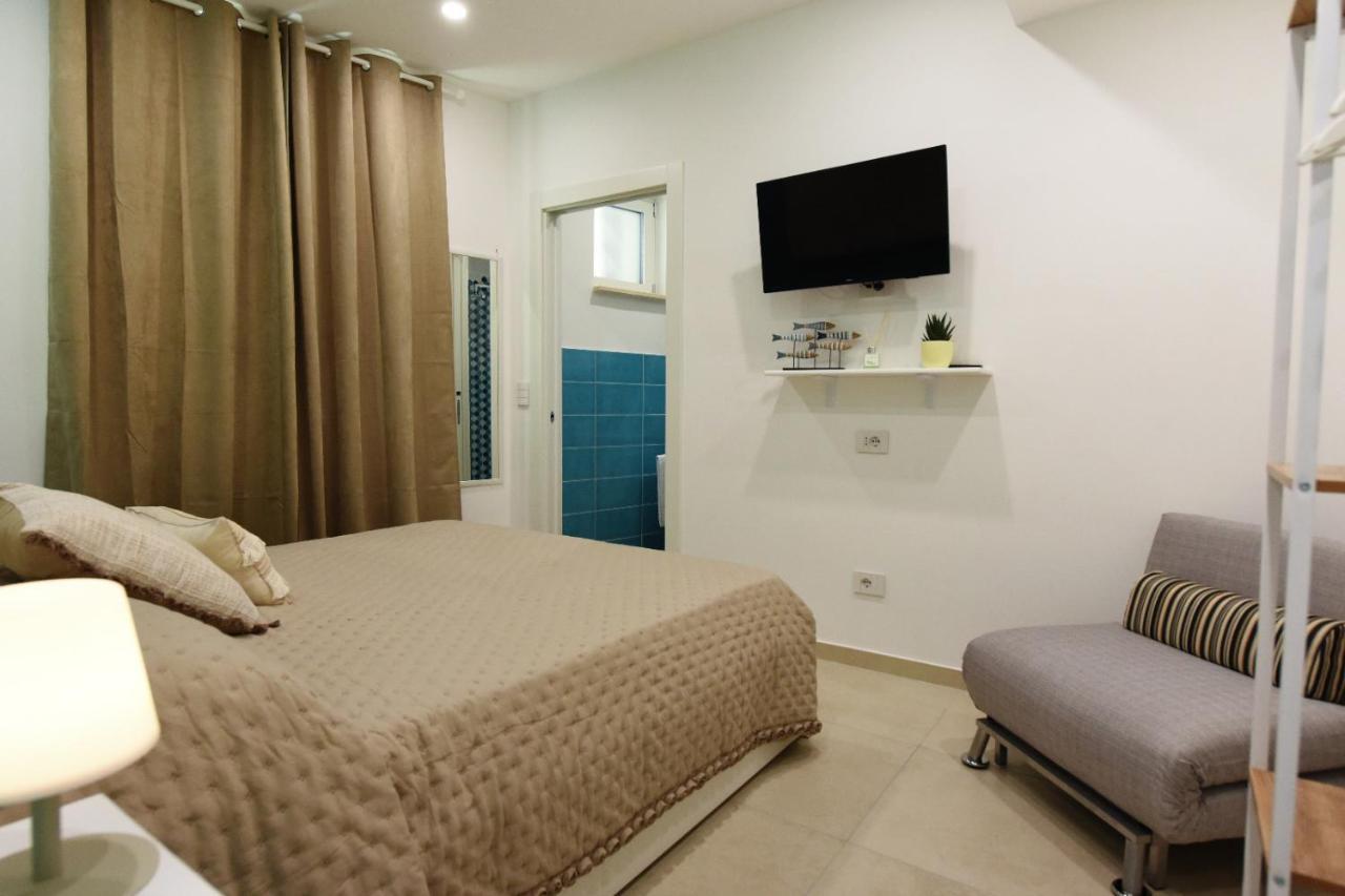 سانتا ماريا دي كاستيلاباتي A' Treglia B&B المظهر الخارجي الصورة