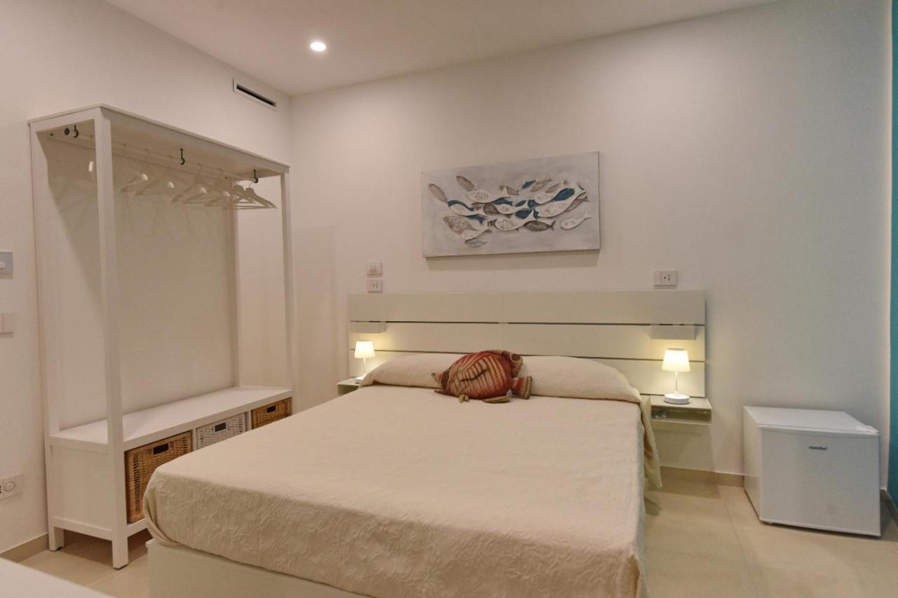 سانتا ماريا دي كاستيلاباتي A' Treglia B&B المظهر الخارجي الصورة
