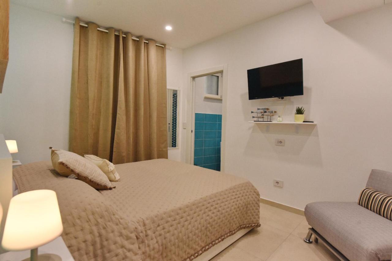 سانتا ماريا دي كاستيلاباتي A' Treglia B&B المظهر الخارجي الصورة