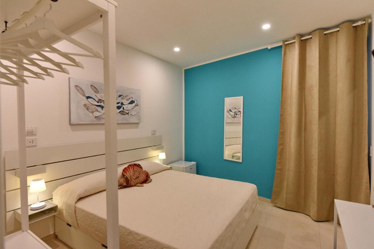 سانتا ماريا دي كاستيلاباتي A' Treglia B&B المظهر الخارجي الصورة