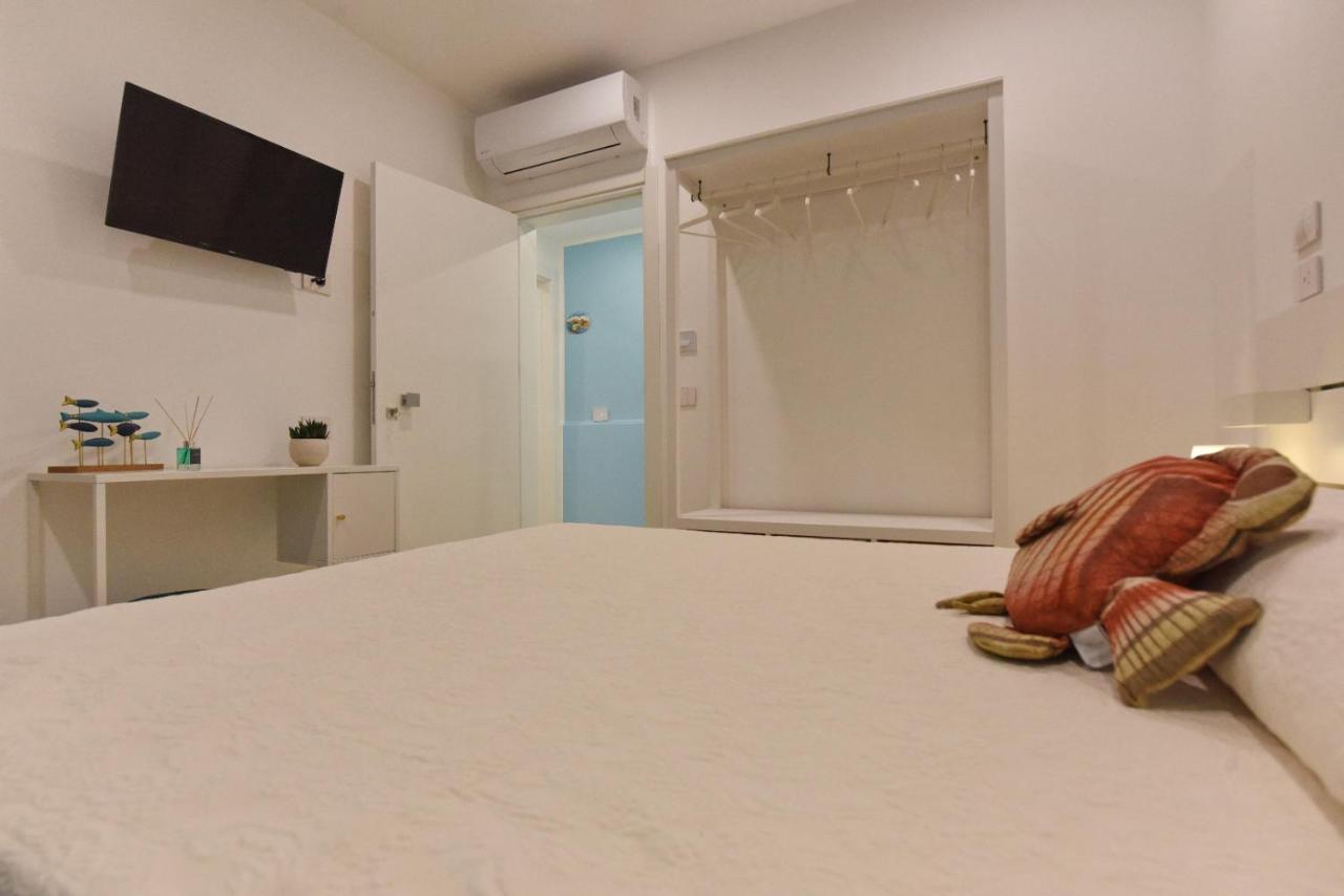 سانتا ماريا دي كاستيلاباتي A' Treglia B&B المظهر الخارجي الصورة
